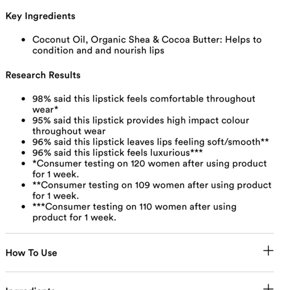 MAC ‘Yash’ M·A·Cximal Silky Matte Lipstick - Picture 8 of 8